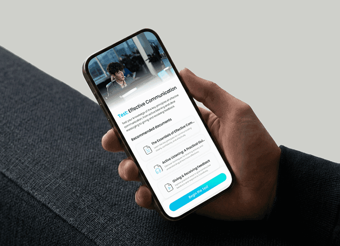 Cuepoint product preview